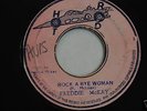 Freddy McKay - Rock A Bye Woman -7
