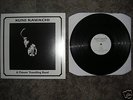 Flower Travellin Band & Kuni Kawachi LP /  Kirikyogen