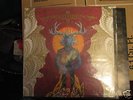 Rare Mastodon Blood Mountain White Vinyl ISIS RARE 12