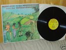 BOBBY ELLIS & THE PROFESSIONALS MEET THE REVOLUTIONARIE