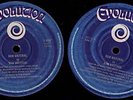 RAW MATERIAL - Same - Org Psych EVOLUTION Z1006 UK 