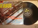 the beatles please please me uk edtion mono patents