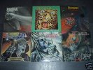 Protector / Pestilence / etc. HEAVY METAL -TEIL 12