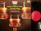 AUDIOPHILE RCA Vivaldi Direct Master Series STUNNING NM