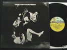 FAMILY Entertainment LP Rare UK 1st Pressing w/Poster