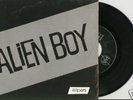 WIPERS: Alien Boy (Park Ave) 1980 Portland punk