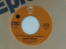 SONNY MUNRO northern 45 CAN ONLY MAKE THE PROBLEMS WET