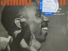 JIMMY SMITH At Organ v.3  1525 JAPAN Blue Note SEALED