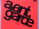 JOHN CAGE & STOCKHAUSEN  Avant Garde 2 DGG Stereo 6-LPs