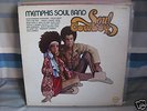 MEMPHIS SOUL BAND SOUL COWBOY - FUNK SOUL JAZZ  LISTEN