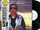 GRAHAM PARKER-HOWLIN WIND-JAPAN 1st ISSUE PROMO WL+OBI