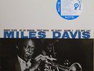 MILES DAVIS v.2 1502 JAPAN Blue Note SEALED