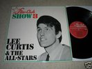 LP Lee Curtis & All-Stars Star Club Show 3 (Gemany 65)