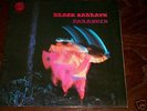 BLACK SABBATH-PARANOID  UK VERTIGO SWIRL  EX