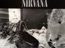 NIRVANA/BLEACH/SUB POP/GREEN VINYL