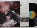 NEIL YOUNG - Unplugged - Near Mint LP