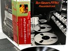 TEN YEARS AFTER recorded live JAPAN orig DLP