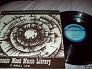 PSYCHO SOUL/LIBRARY -Funk/Hammond killer-Brull-wow