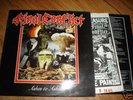 Final Conflict-ashes to ashes