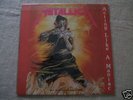 Metallica Acting Like A Maniac colored Vinyl *RAR*