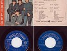 The Beatles : FROM ME TO YOU 7
