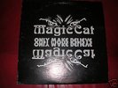 RARE Private AOR Hard/jazz Rock Southern  MAGIC CAT