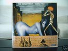 THE HUMAN BEAST: VOLUME ONE  HEAVY UK PROG LP