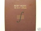 Roxy Music - The First 7 Alubms Box Set Stranded, Siren