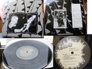 SNAKEFINGER-AGAINST THE GRAIN USA LP 1983 RESIDENTS