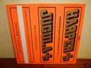 ROY HARPER & JIMMY PAGE - JUGULA.   LP RECORD.   MINT.