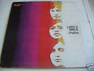 LP ITALIAN PROG LATTE E MIELE - PAPILLON - ORIGINALE