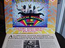 THE BEATLES-MAGICAL MYSTERY TOUR: MFSL ORIGINAL MASTER