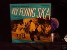 V/A-Fly Flying Ska LP prince buster bluebeat soulsville