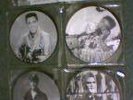 RARE - 4 LIMITED EDITION - ELVIS PRESLEY PICTURE DISCS
