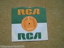 ELVIS PRESLEY Take Good Care Of Her RARE UK PRESSING