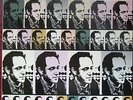LP STEVE REICH - Sextet Six Marimbas (Nonesuch) 1986