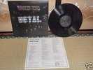 MANILLA ROAD METAL VERY RARE METAL HARD ROCK NWOBHM
