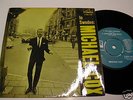 MICHAEL COX-IN SWEDEN rare swe 60s pop/beat EP Mint-