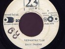 Errol Dunkley Repatriation JA rare 45 Gemini Listen