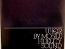 ALAN PARSONS PROJECT I Robot UHQR MFSL lp M- audiophile