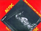 AC/DC-BON-SCOTT'S LAST OUI-OUI- 2LP LIVE 1979