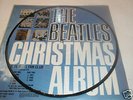 BEATLES USA XMAS FAN CLUB LP,1970 SBC100 VG+/NMTOMINT