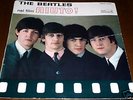 BEATLES  LP  AIUTO  1^ STAMPA ORIGINAL ITALY  anno 1965