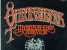 Sealed - QUICKSILVER MESSENGER Service - 1st LP