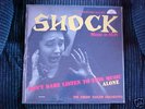 SHOCK-MUSIC IN HI-FI-OST LP/Creed Taylor/VG+ Stereo
