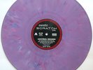 *RARE* RANE Serato VINYL SCRATCH LIVE PURPLE (PAIR)