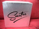 FRANK SINATRA 'ORIGINAL MASTER REC.' [16-LP] BOX SET NM
