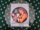 GUNS N ROSES UNCUT SHAPED INTERVIEW PICTURE DISC RARE