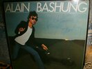 alain bashung (signé)