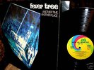 1968 Orig FEVER TREE - ANOTHER TIME - HARD GARAGE PSYCH